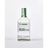 Berliner Brandstifter alkoholfrei