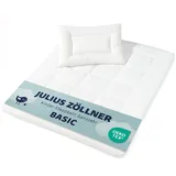 Julius Zöllner Basic + Weiß