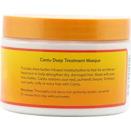 Cantu Shea Butter Deep Treatment Masque 340 g