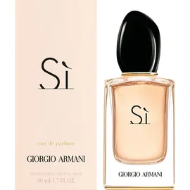 Giorgio Armani Si Eau de Parfum 50 ml