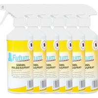 Futum Milben-Spray 6x500 ml Milbenspray