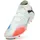 Puma Future 8 Pro MG PUMA white-puma black-glowing red 42