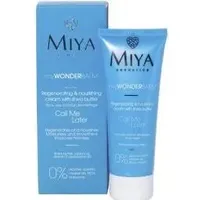 MIYA COSMETICS Miya Cosmetics, myWONDERbalm Gesichtscreme mit Sheabutter 75Ml