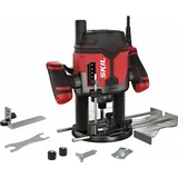 SKIL 1860 Aa Oberfräse 1400 W