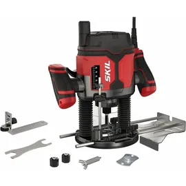 SKIL 1860 Aa Oberfräse 1400 W