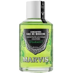 Marvis Spearmint Mouthwash (120 ml)