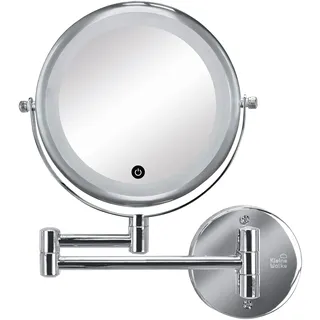 KLEINE WOLKE Lumi Kosmetikspiegel 