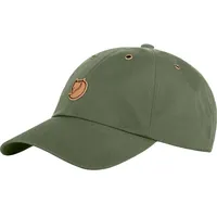 Fjällräven Vidda Cap laurel green S
