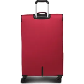 Worldpack Dublin Koffer-Set 3-tlg. rot