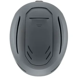 Uvex Resolution Mips Helm - rhino-warm Grey Matt 59-61
