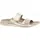 ECCO Damen COZMO Gold 39 - 39