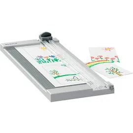 Leitz Rollenschneider A4