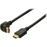 ShiverPeaks 3 m HDMI - HDMI - HDMI - Männlich - Männlich - abgewinkelt - gerade (BS77473-5)