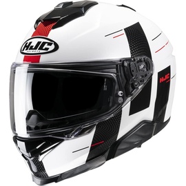 HJC Helmets i71 Peka mc1