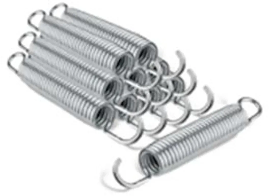 Salta Konische Springfedern 140 mm x 23,5 mm x 3,2 mm