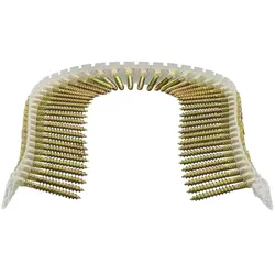 Makita Spanplattenschr. Span 4,0x40mm - F-31780
