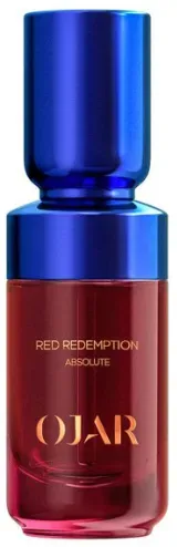 Preisvergleich Produktbild Ojar Red Redemption Absolute - 0.02 l