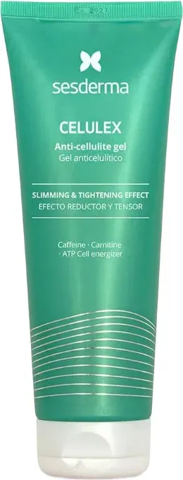 SESDERMA Celulex Anti-Cellulite-Gel 200 ml