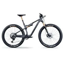 Lapierre XRM 10.9 51XL
