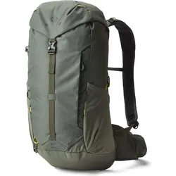 Gregory Zulu 28 LT Plus forage green (9976)