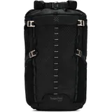 tropicfeel Shelter Wanderrucksack 50 cm schwarz