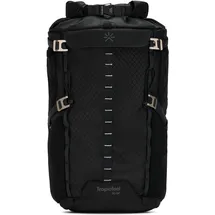 tropicfeel Shelter Wanderrucksack 50 cm schwarz