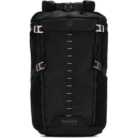 tropicfeel Shelter Wanderrucksack 50 cm schwarz