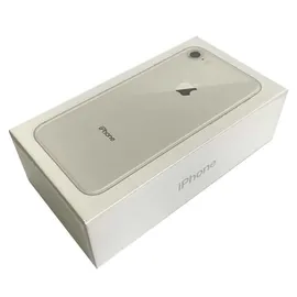 Apple iPhone 8 64 GB Silber