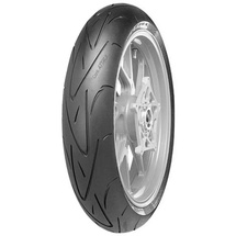 Continental ContiSportAttack FRONT 120/70 ZR17 58W TL