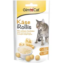 Gimborn Käse-Rollies 40 g