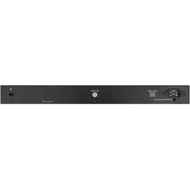 D-Link DGS-1250-28XMP 28-Port Smart Managed PoE+