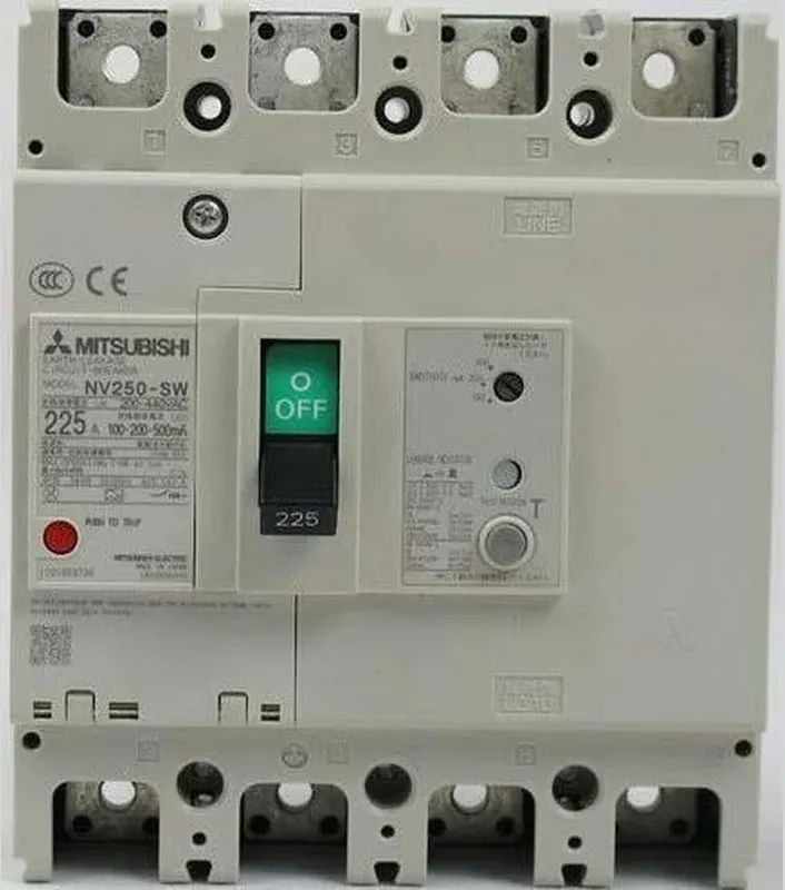 Mitsubishi Electric U-Ausl. AC 24/48V UVTSA048-05SVRU05