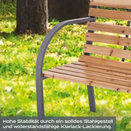SCHEPPACH PX-GB-1 120 x 60 x 80 cm Anthrazit