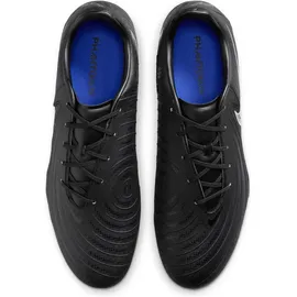 Nike Phantom GX 2 Academy MG schwarz/schwarz 40