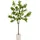 ML-Design Kunstpflanze Zitronenbaum 160 cm, aus Kunststoff,