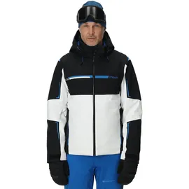 Spyder Titan Jacket Skijacke Weiß XL
