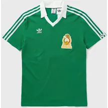 adidas Mexiko Heimtrikot Replica 2026 Herren Gr. M