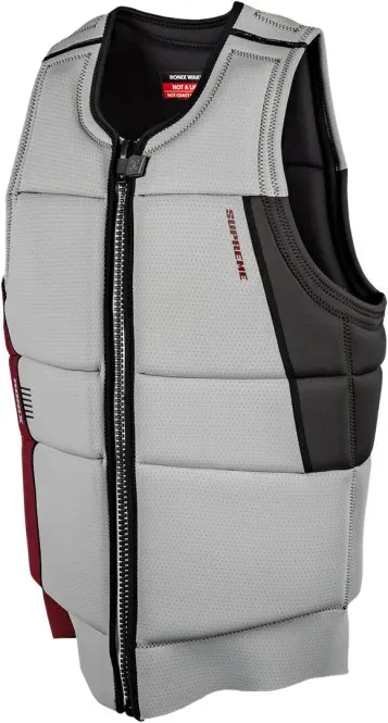 RONIX SUPREME Weste 2026 - XXL