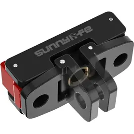 Sunnylife Magnetisches Halter Sunnylife für DJI Osmo Action 2/3/4/5 PRO