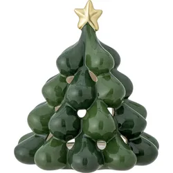 Elof Kerzenhalter für Teelichter 13,5 cm Weihnachtsbaum