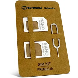 Teltonika RUTX50 Router