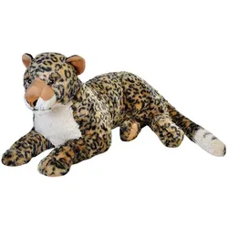 Wild Republic Kuscheltier Cuddlekins Jumbo Afrikanischer Leopard