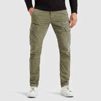 PME Legend Cargohose NORDROP Stretch Twill«, Gr. 34 32, green, , 93118062-34 Länge 32