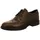 ECCO Lisbon Herren Schwarz 42