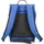 Zwei Cargo CAR130 0 l blau