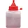 ZENTEN Schlagschnurfarbe 250g rot
