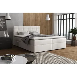 venasi möbel Jessa 160 x 200 cm H2 Beige