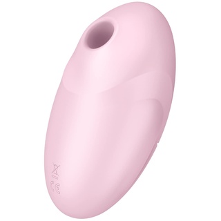 Satisfyer Vulva Lover 3, 11 cm,