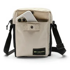 Columbia Zigzag II Side Bag Dark Stone/Black