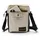 Columbia Zigzag II Side Bag Dark Stone/Black